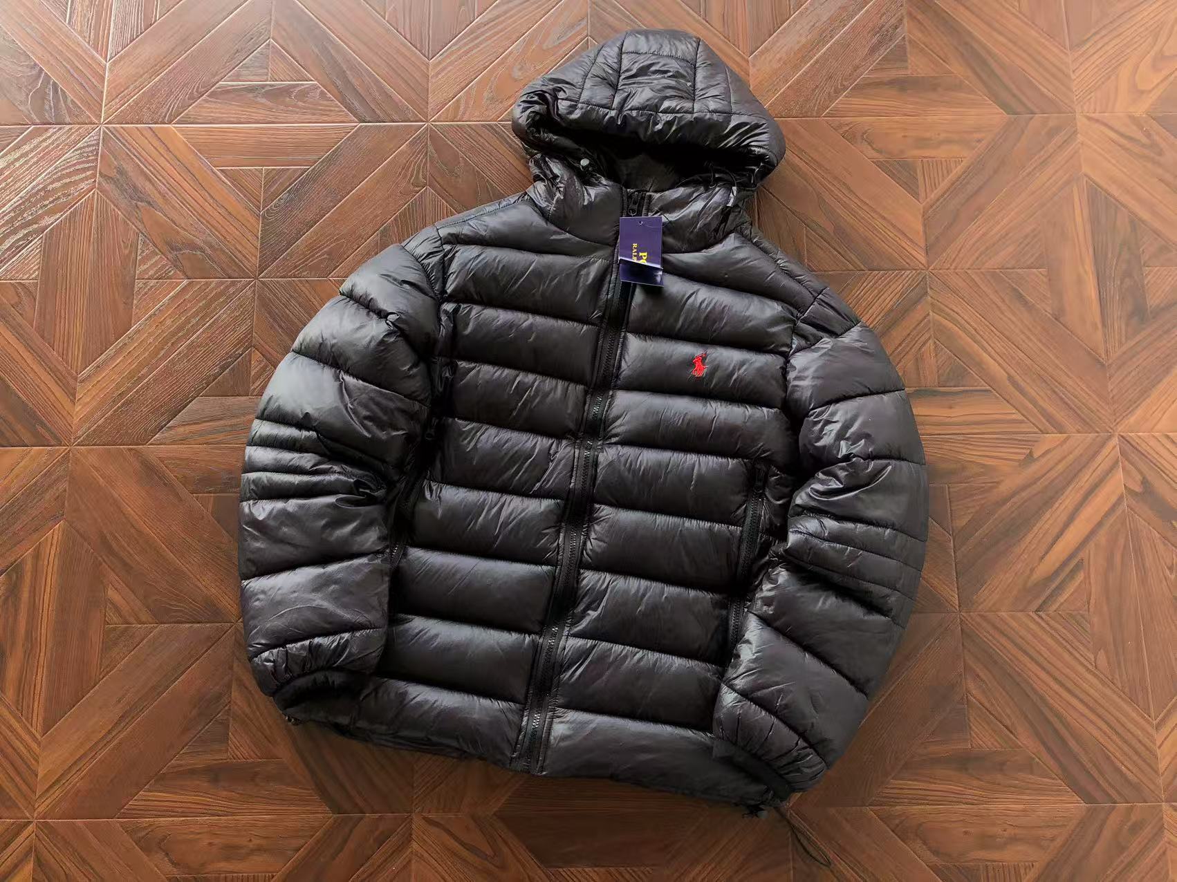 Ralph Lauren Winter Jacket