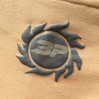 Broken Planet Hoodie "off the grid"