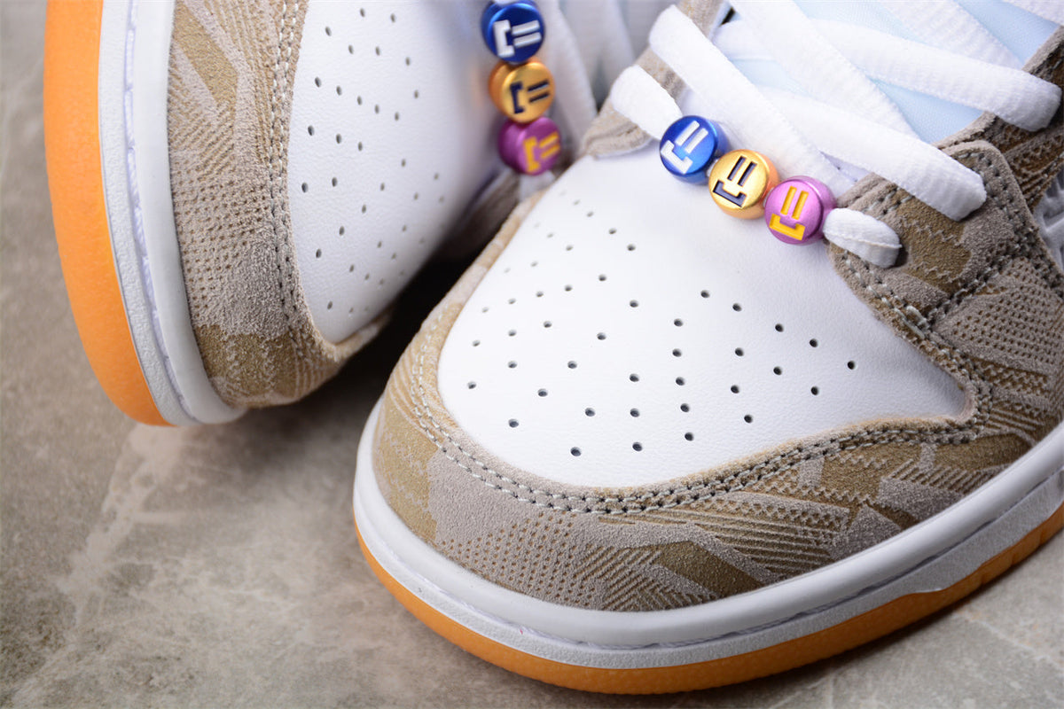 Nike Dunk SB Rayssa Leal