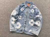 Denim Tears Jacket
