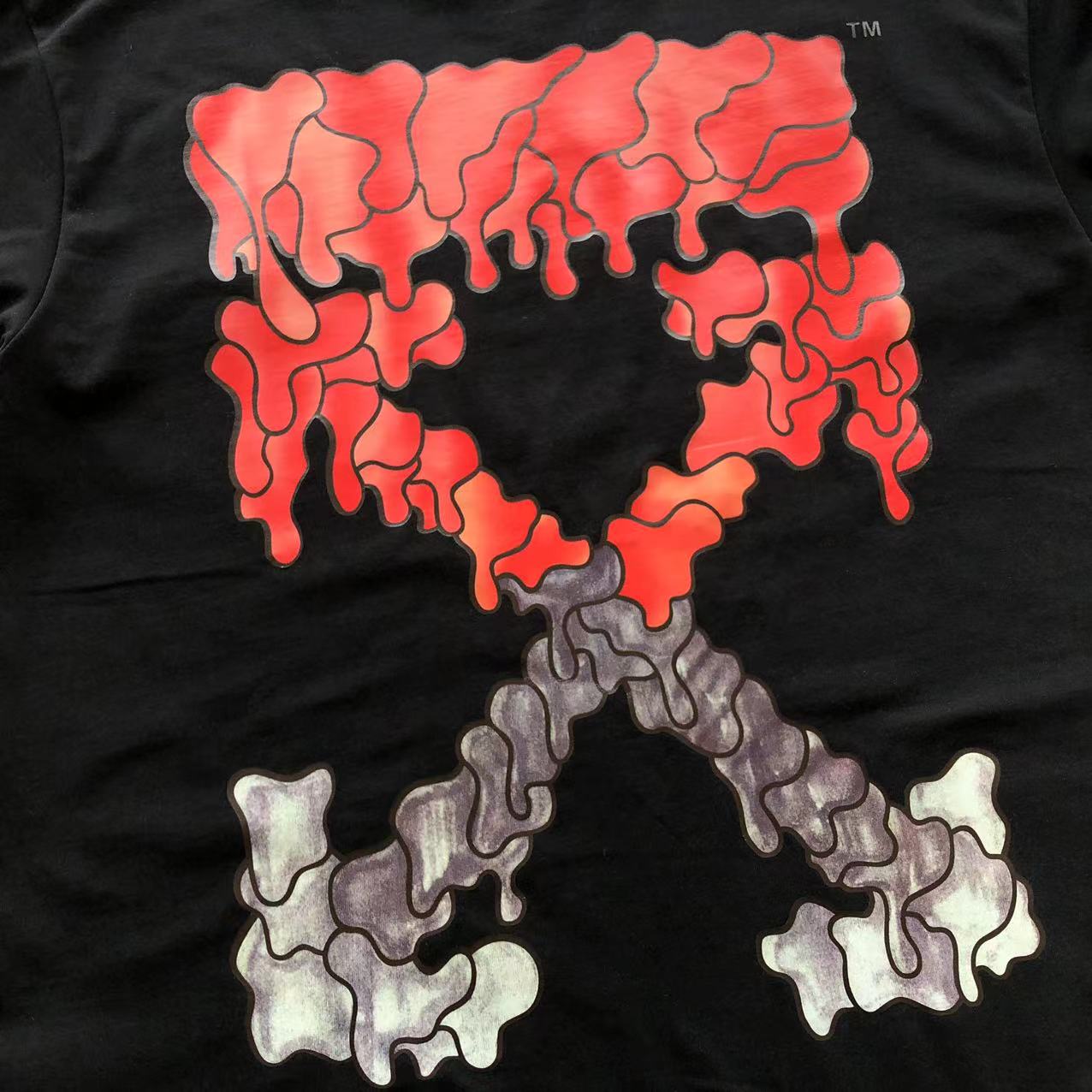 T-Shirt da Off-White