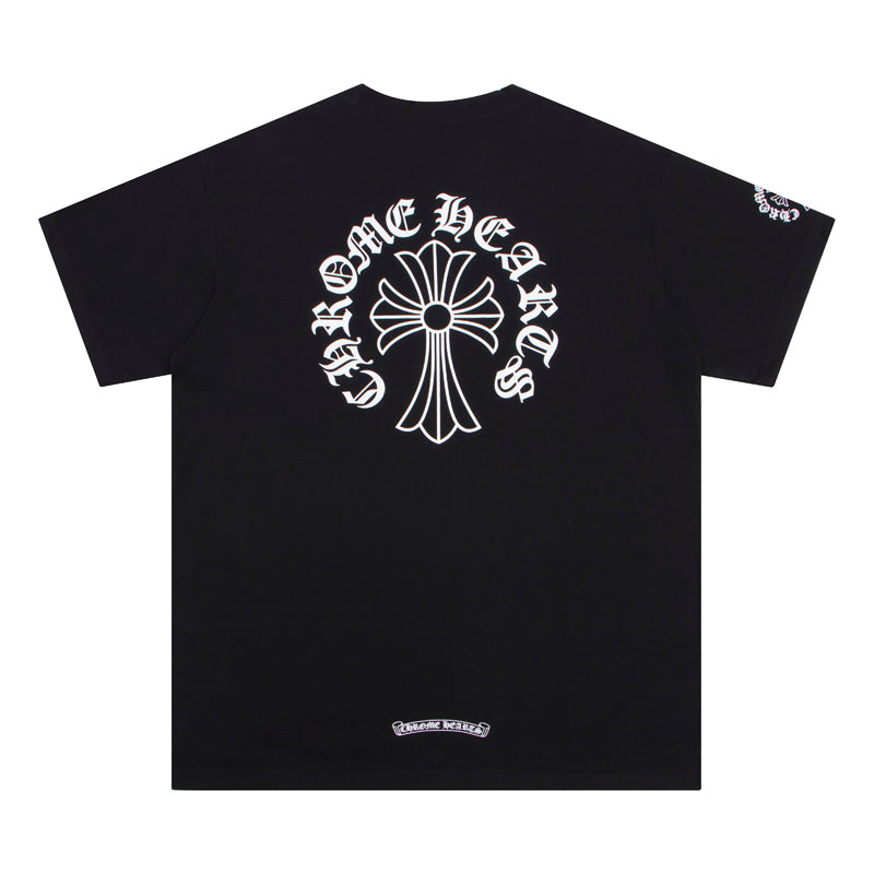 T-Shirt Chrome Heart