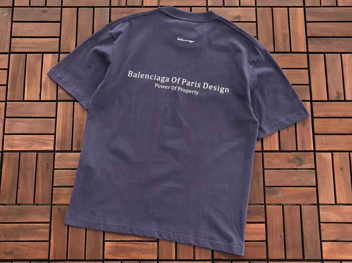 T-Shirt Balenciaga