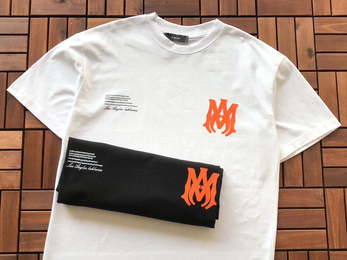 T-Shirt Amiri