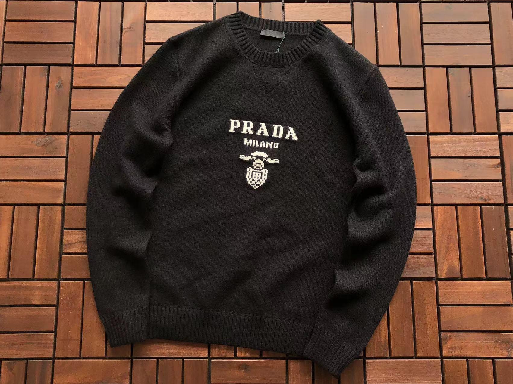 Prada Sweat