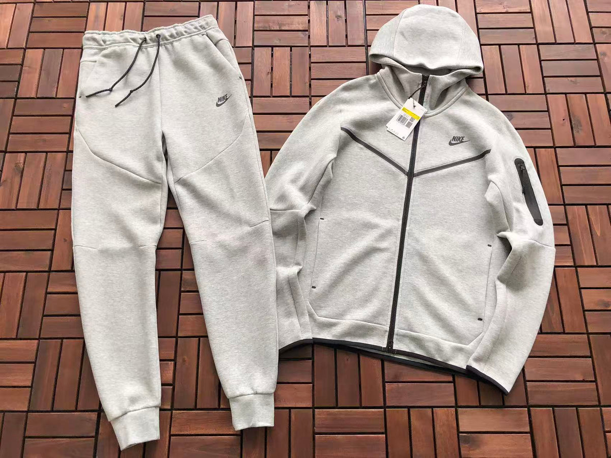 Nike Tech Fleece Tracksuit