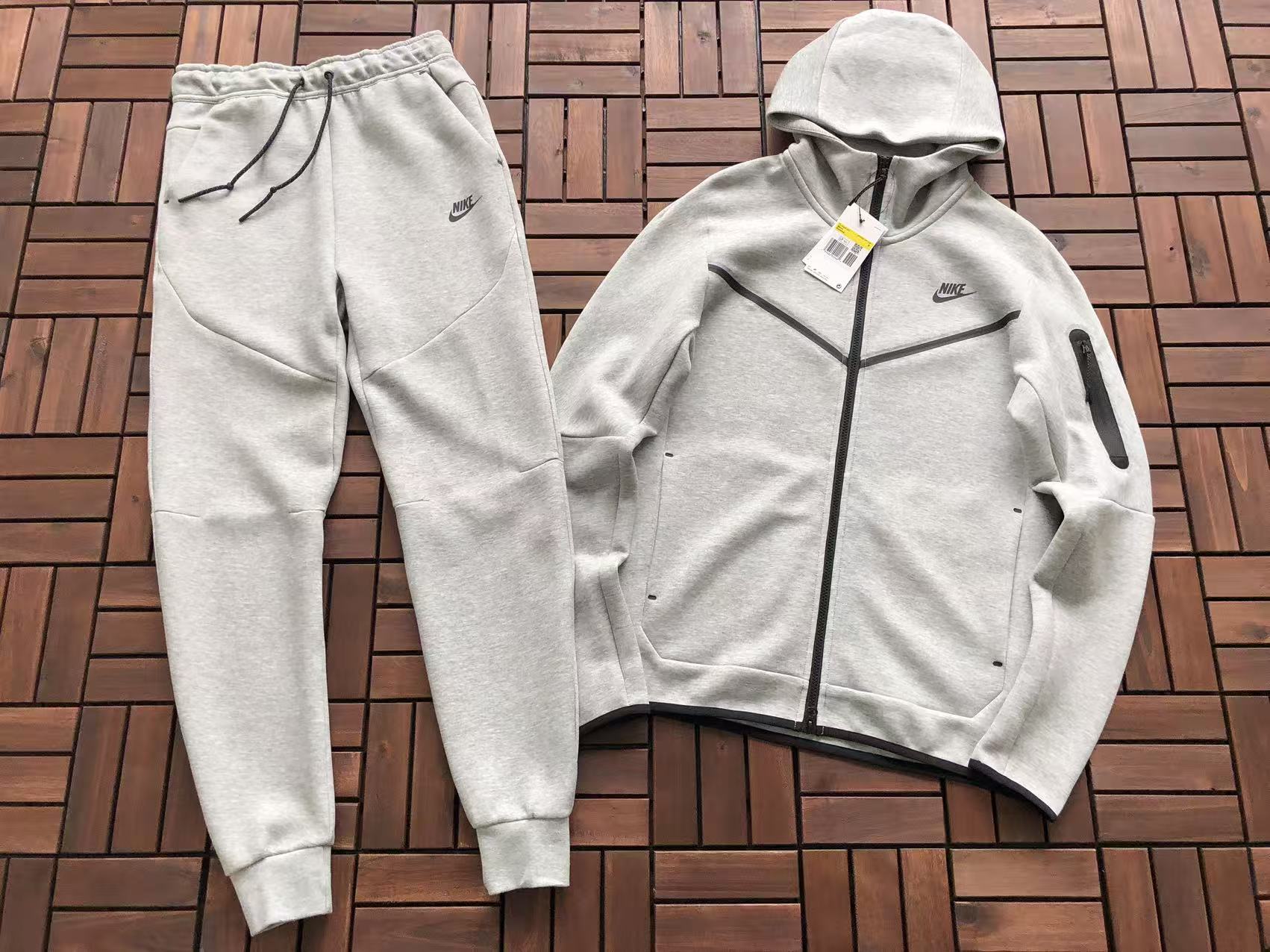 Nike Tech Fleece Tracksuit
