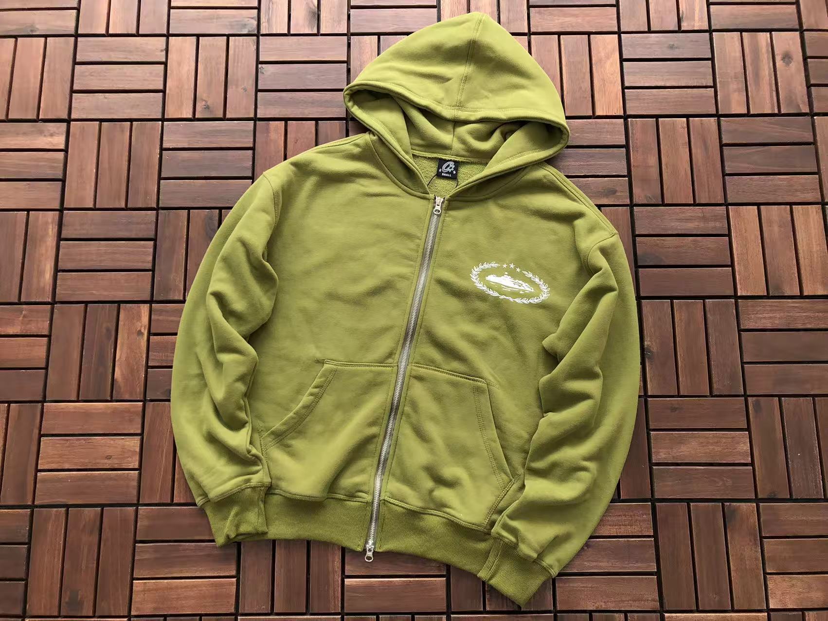 Corteiz Tracksuit