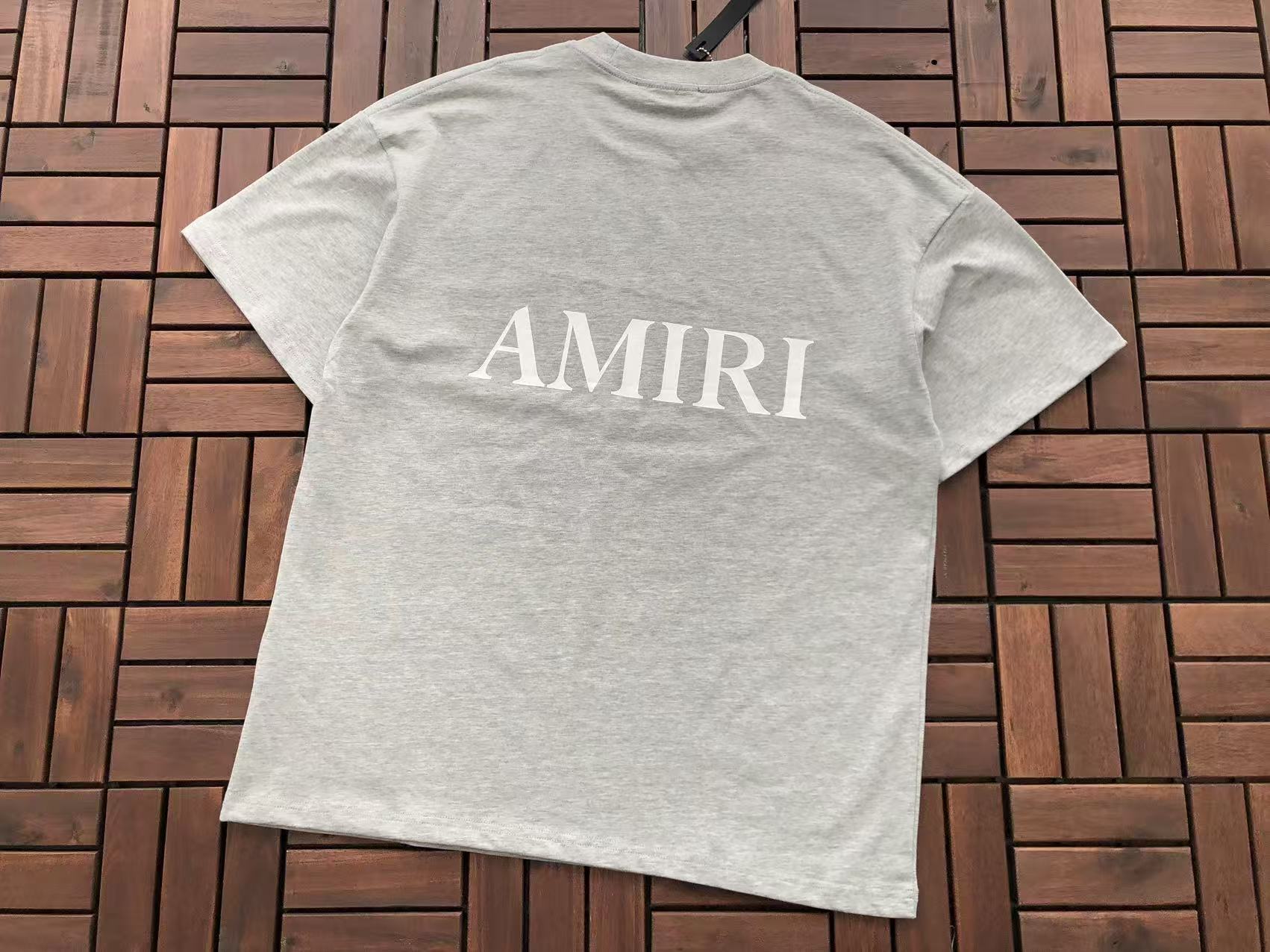 T-Shirt Amiri