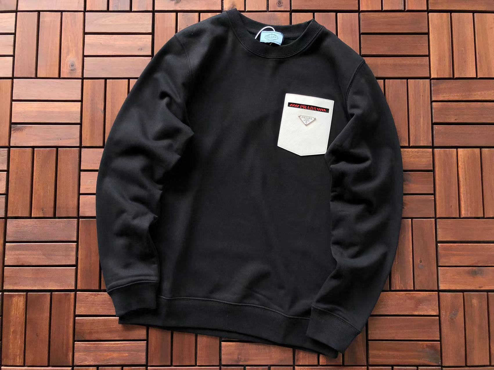 Prada Sweat