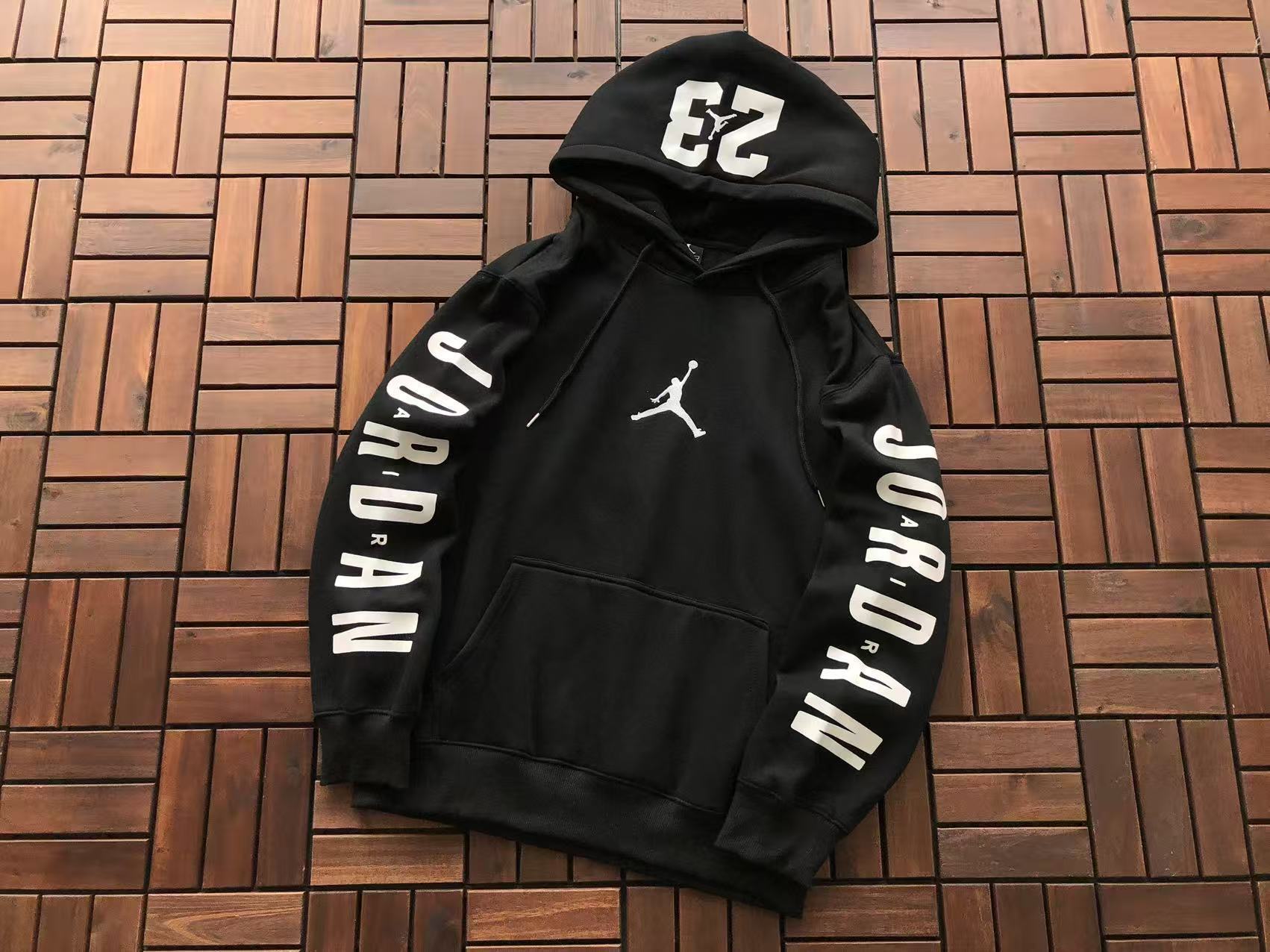Air Jordan Hoodie