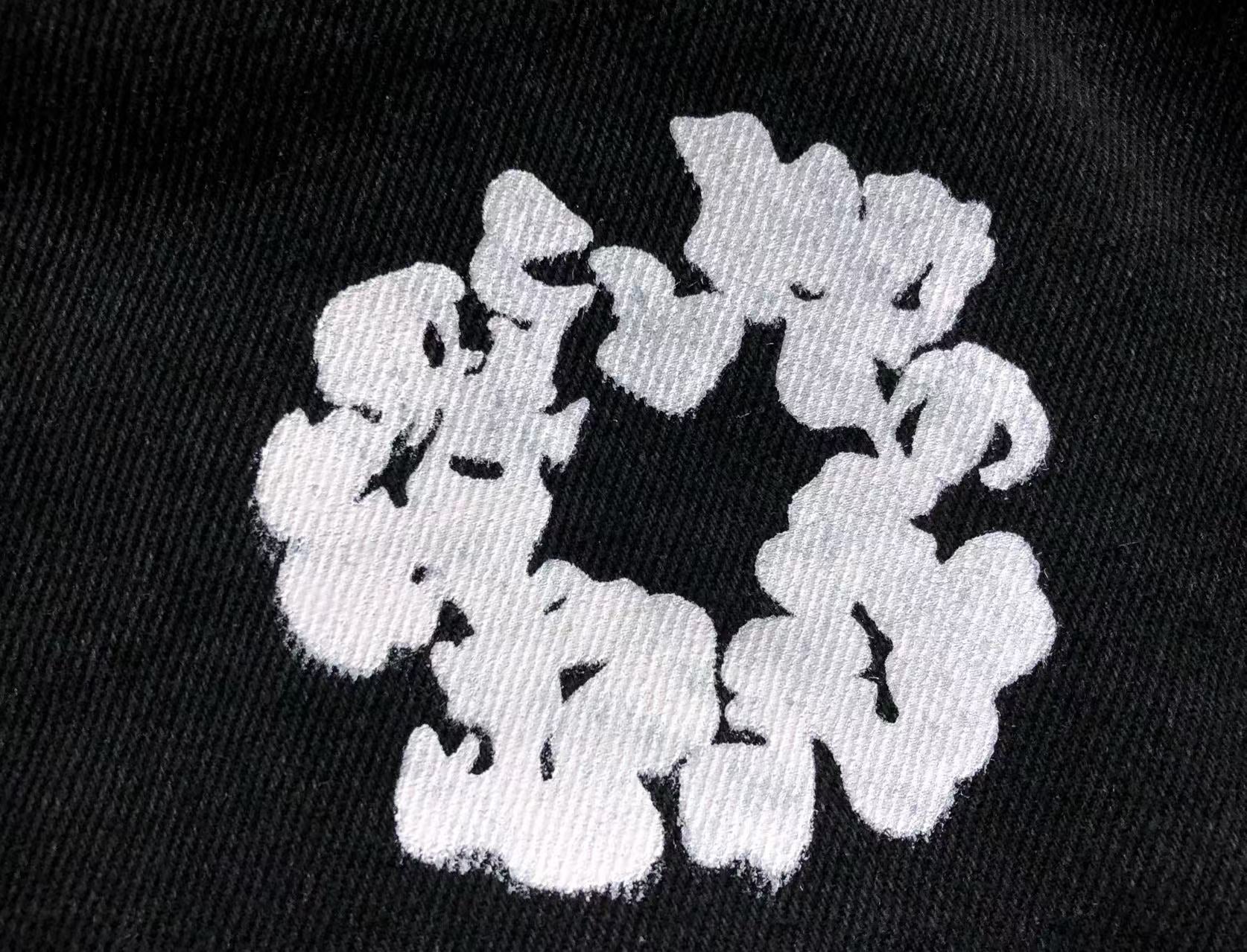 Denim Tears Jacket