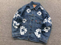 Denim Tears Jacket