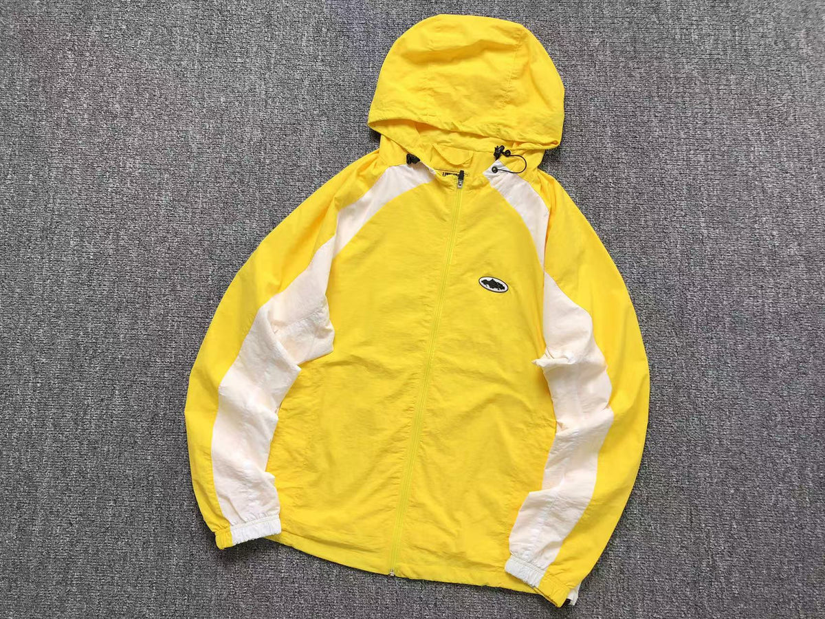 Corteiz Jacket