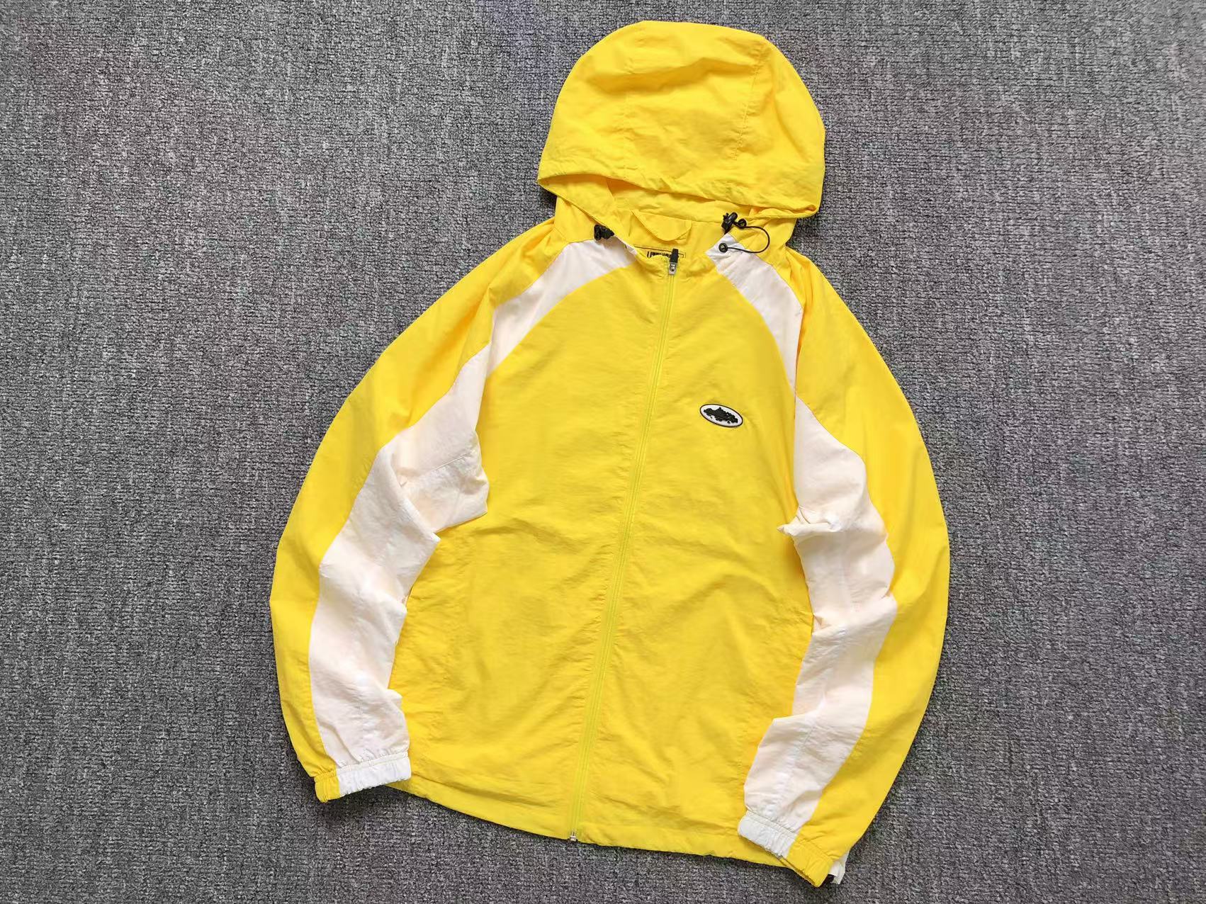 Corteiz Jacket