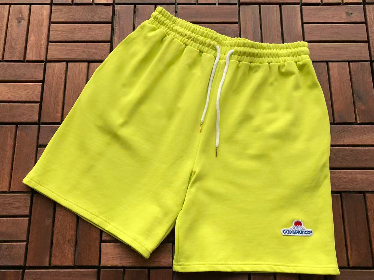 CasaBlanca Shorts