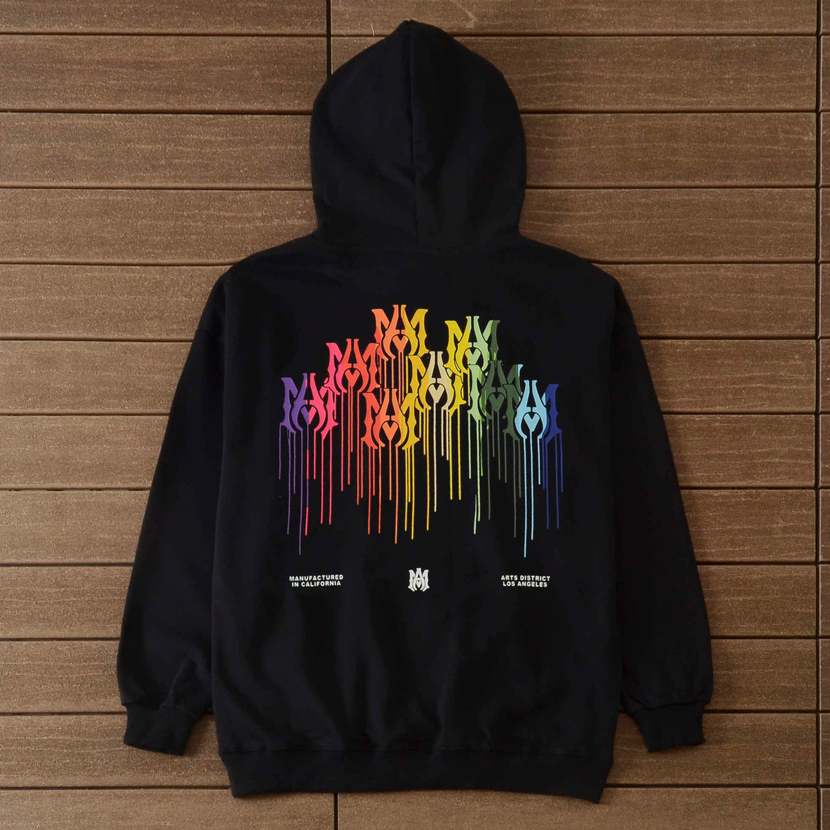 Amiri Hoodie