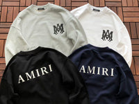 Amiri Sweat