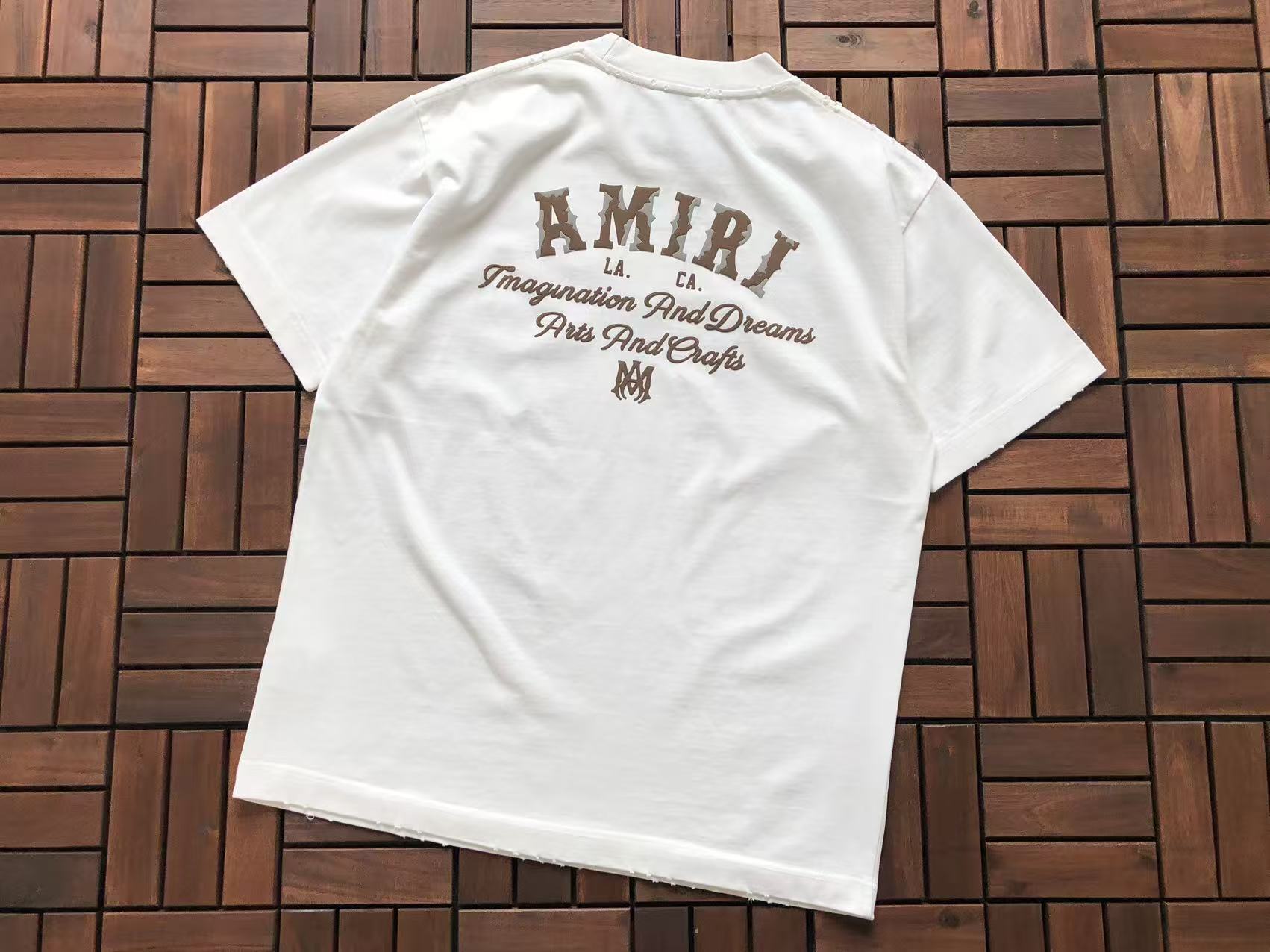 T-Shirt Amiri