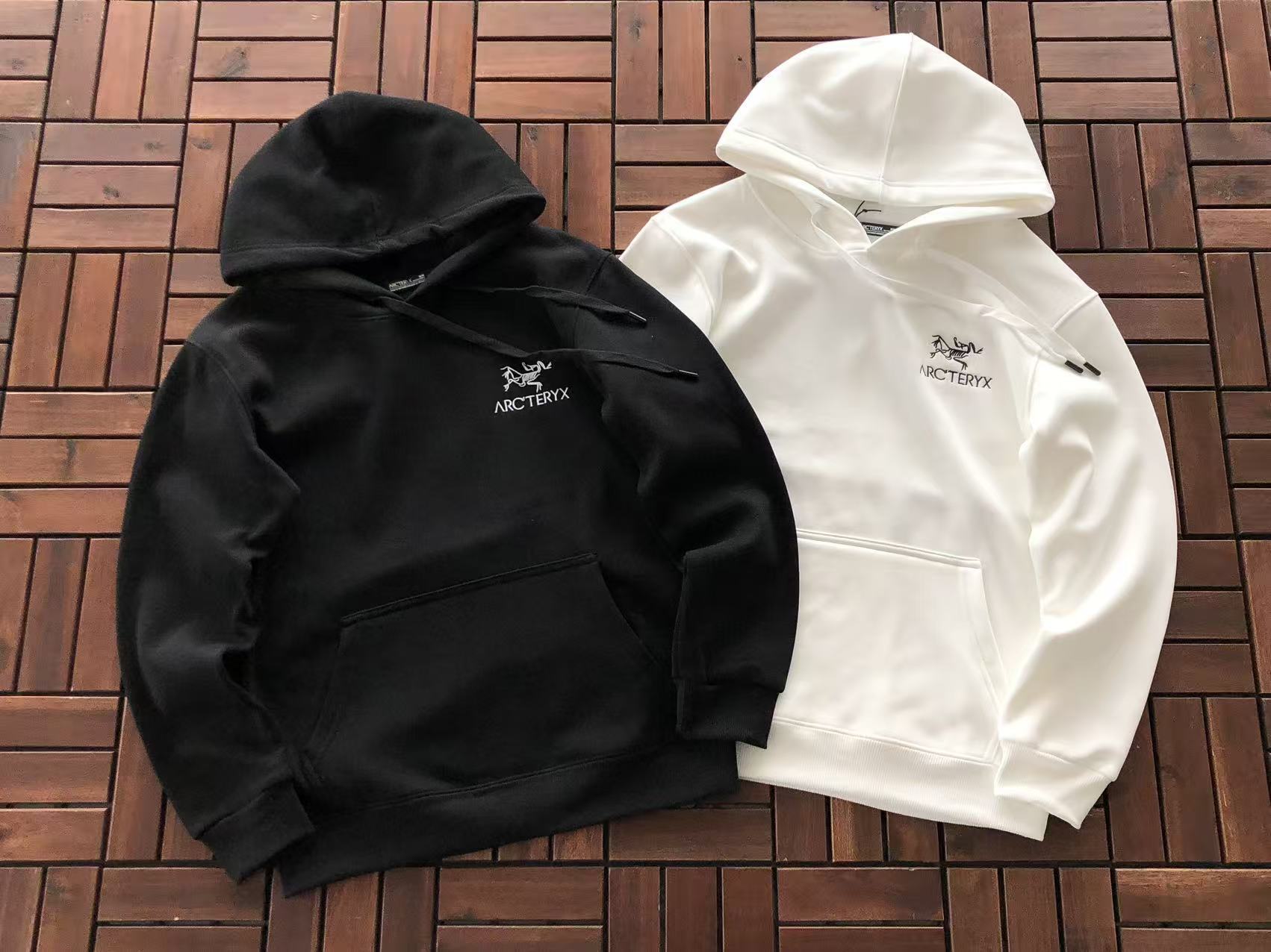 Arc'teryx Hoodie