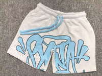 Syna WRLD Short