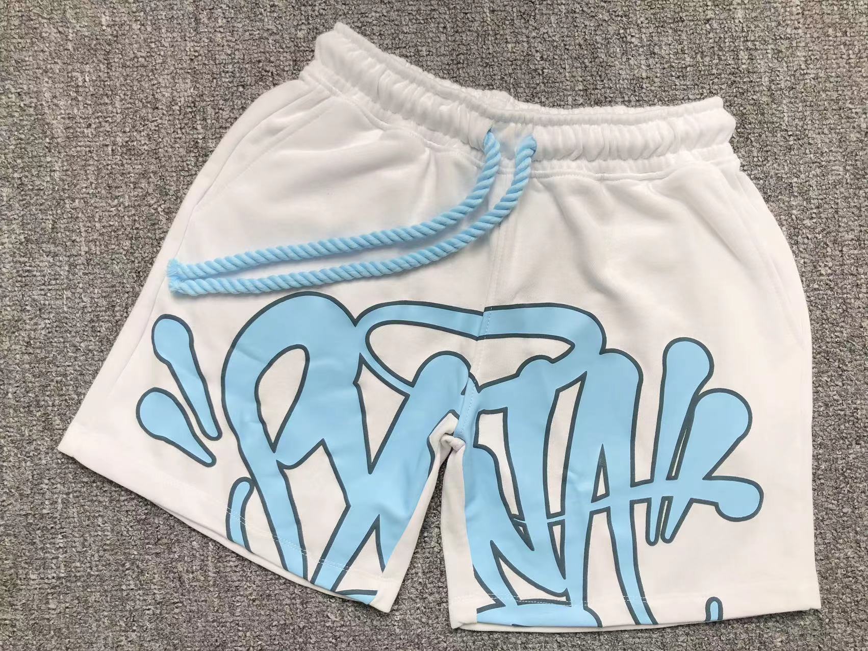 Syna WRLD Short