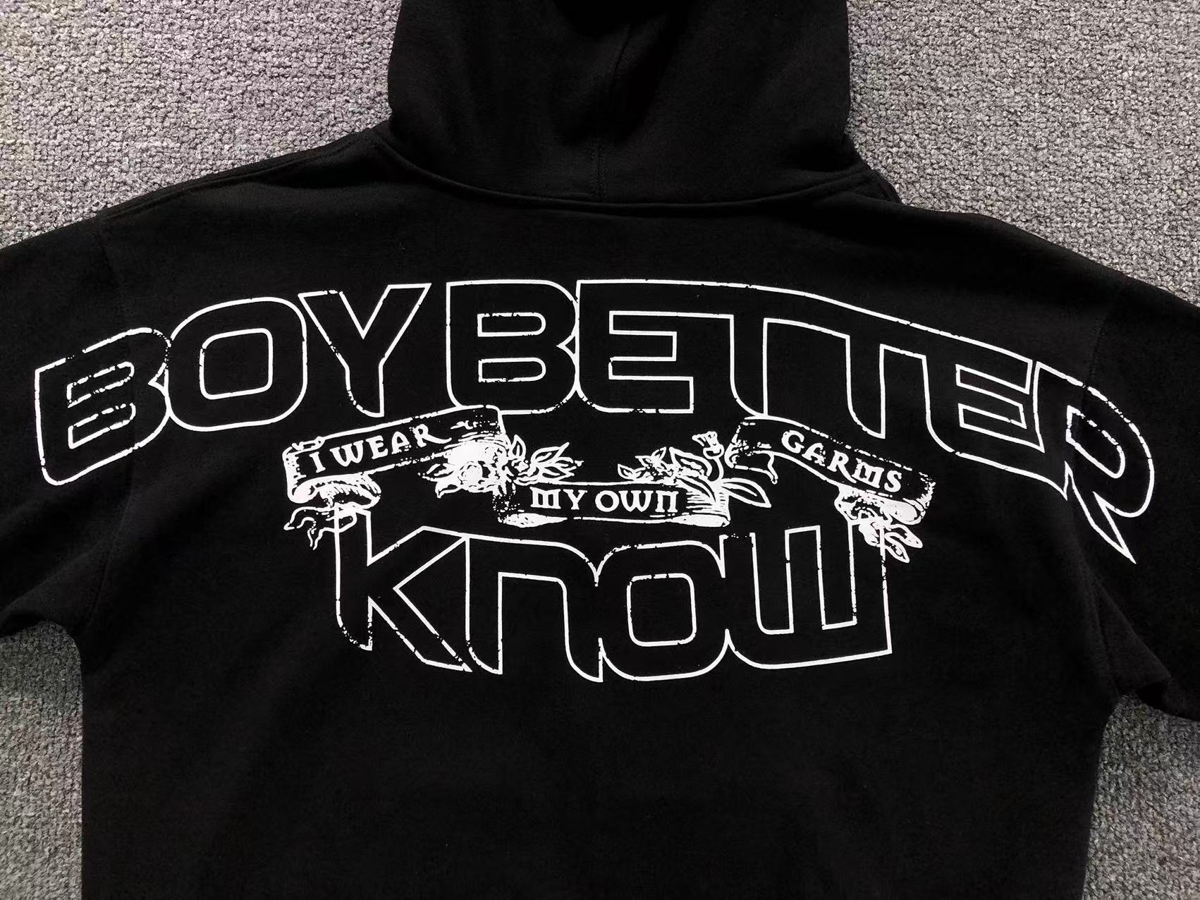 Corteiz Hoodie