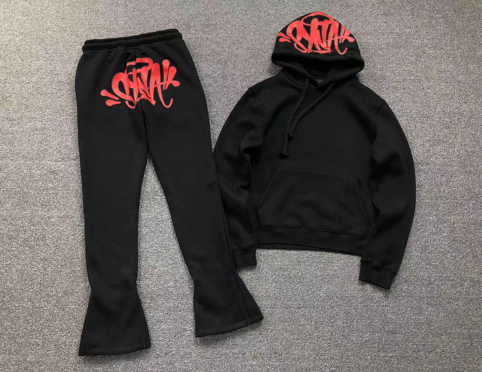Syna wrld tracksuit