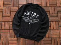 Amiri Sweat