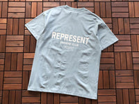T-Shirt Represent Owners Club