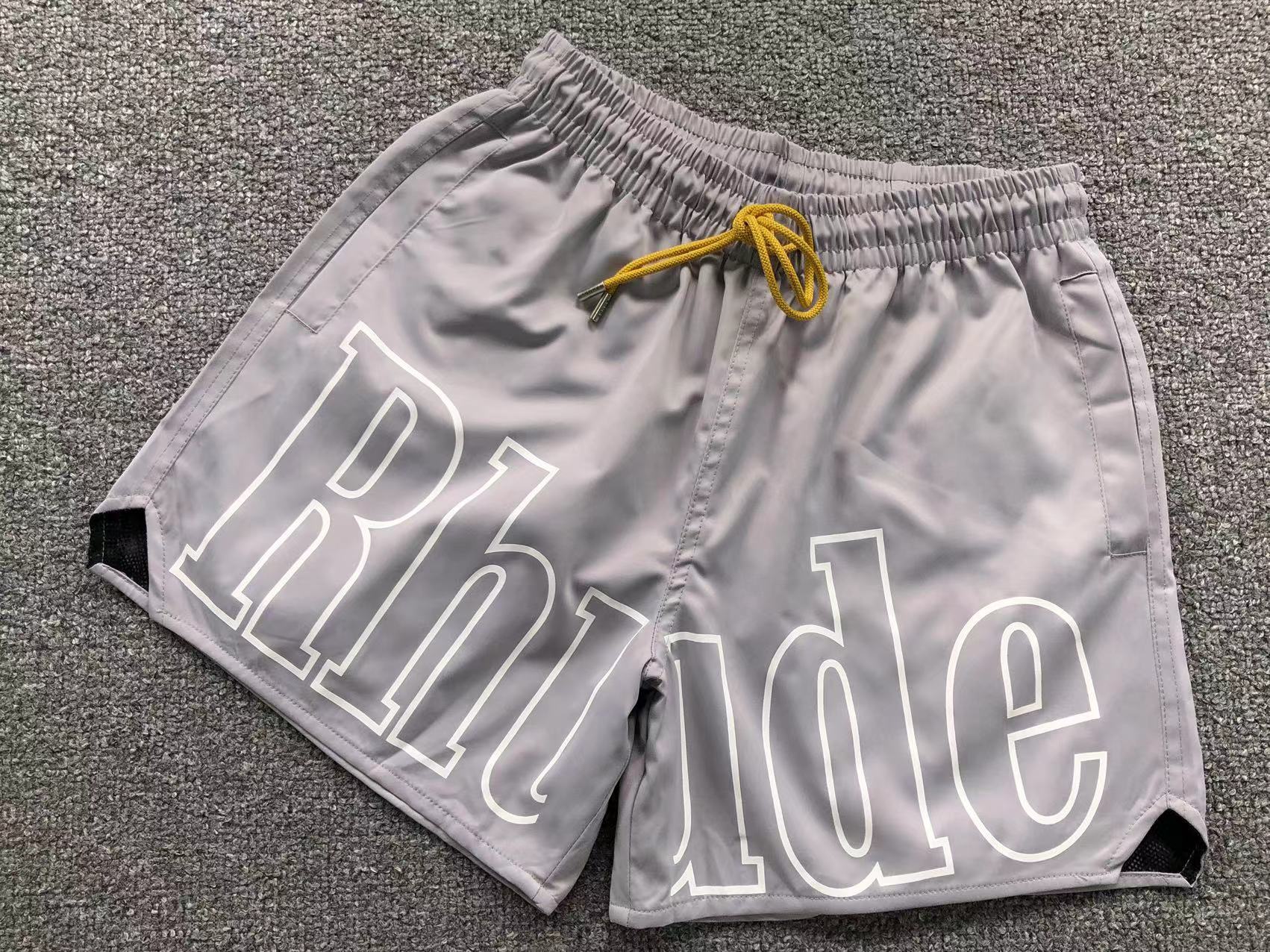 Rhude Short