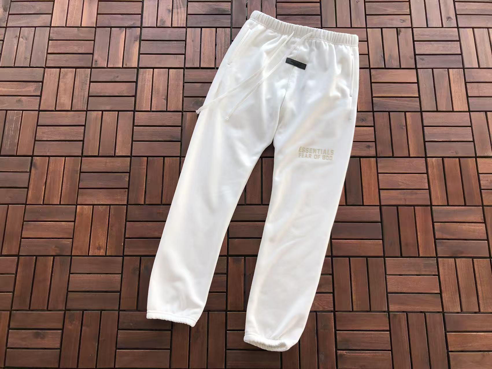 Essentials Fear Of God Tracksuit
