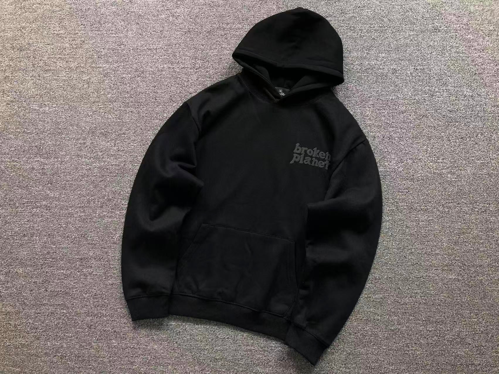 Broken Planet Tracksuit