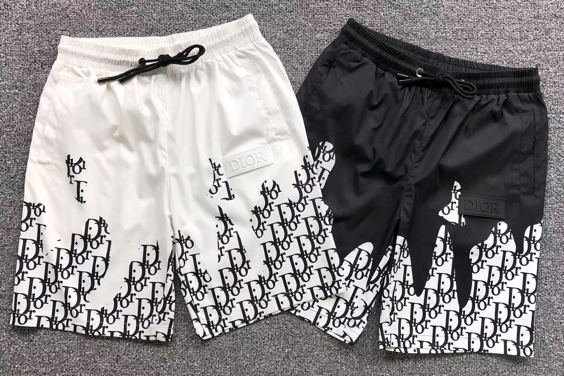 Dior Short