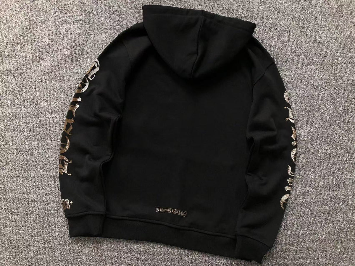 Chrome Heart Hoodie