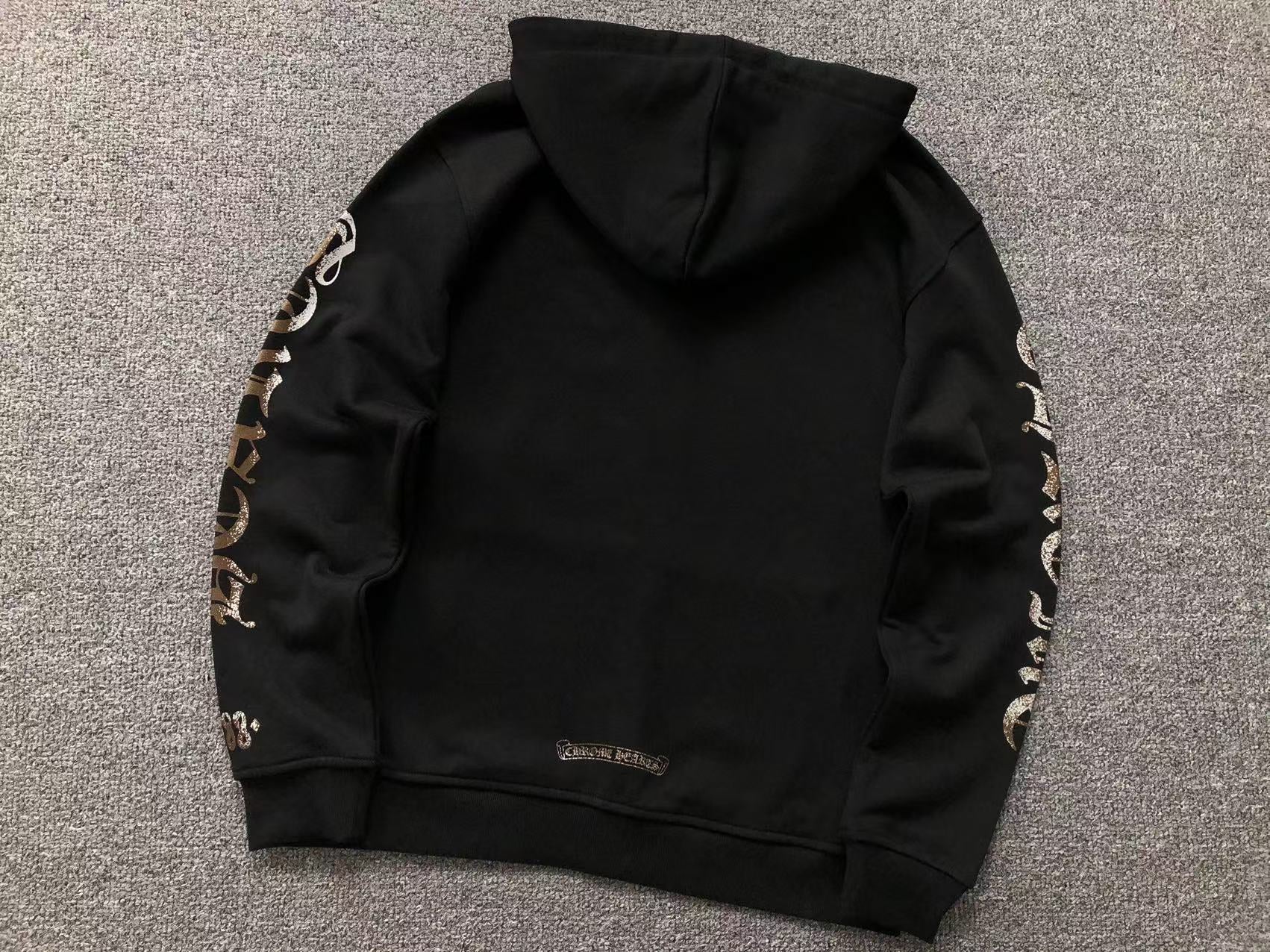 Chrome Heart Hoodie