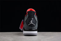 Jordan 4 Retro Infrared