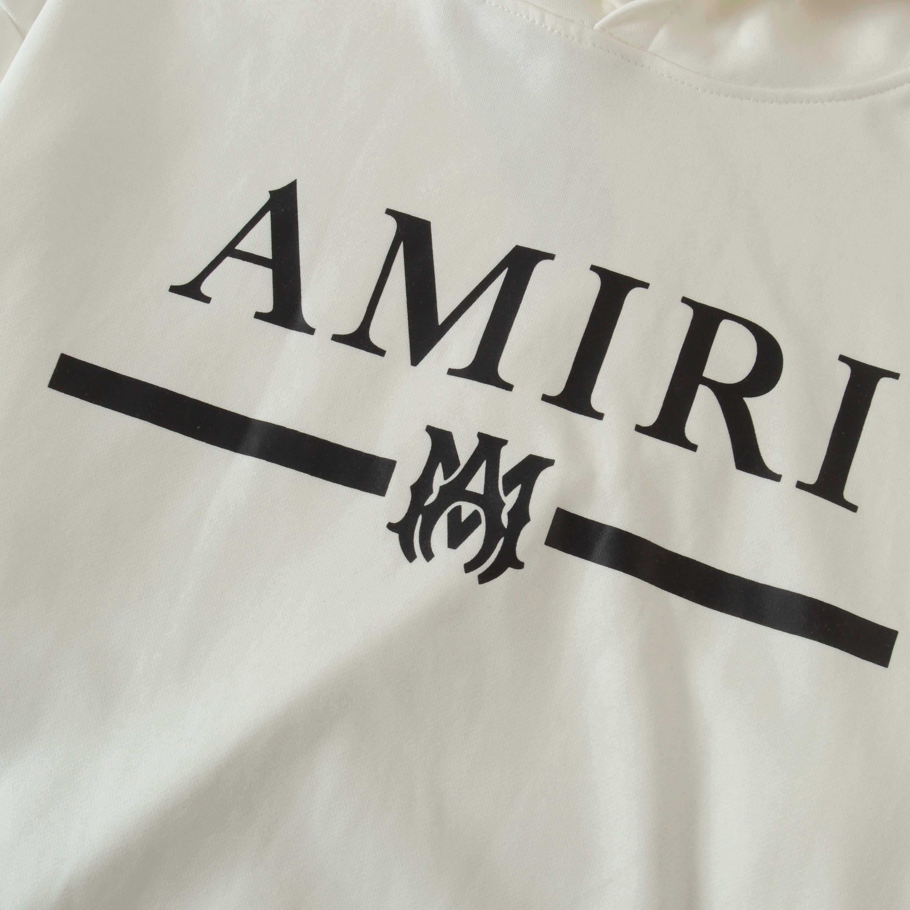 Amiri Hoodie