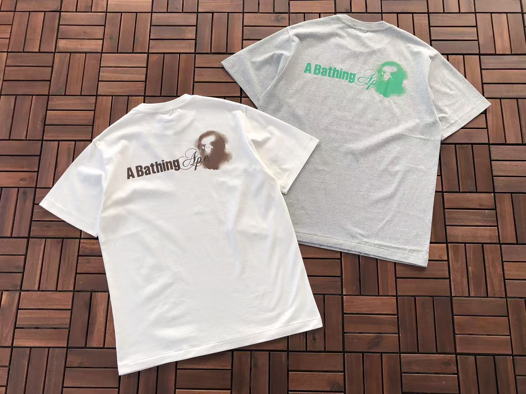 Bape T-Shirt