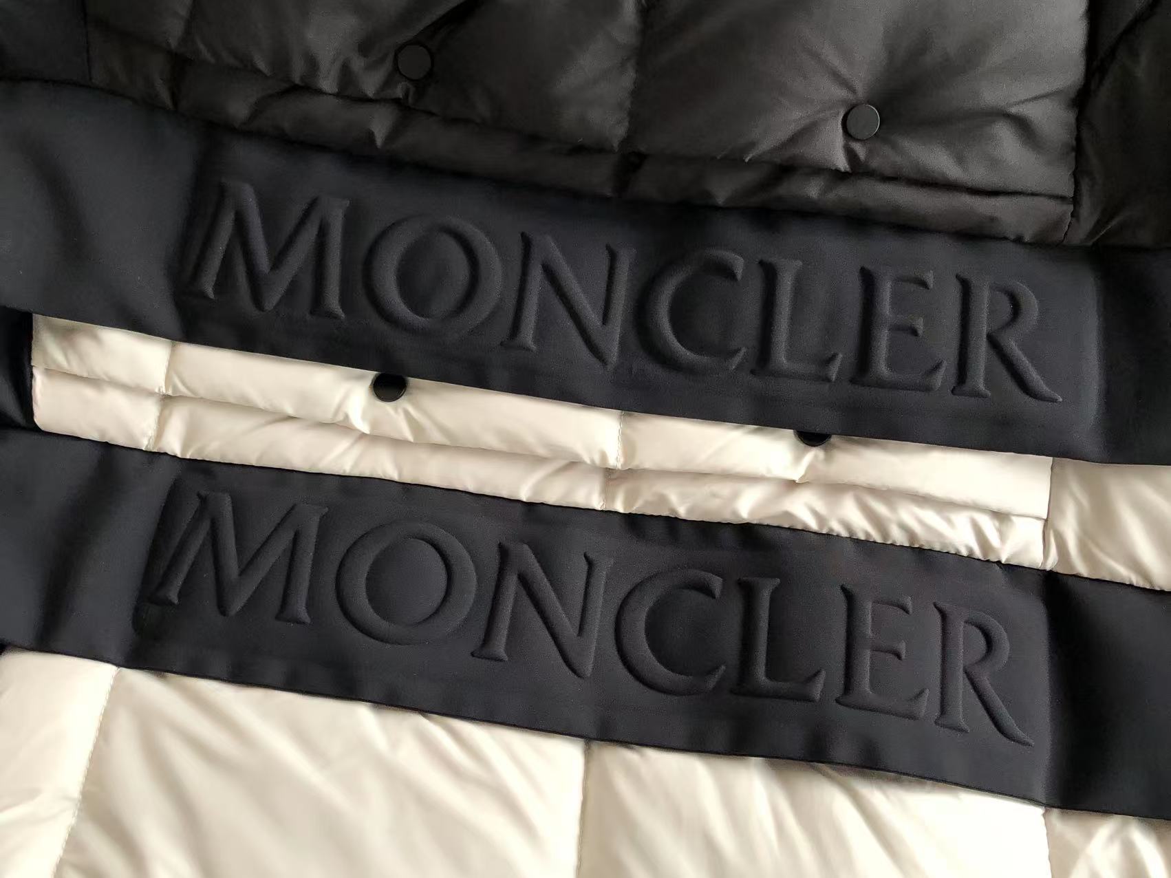 Moncler Winter Jacket