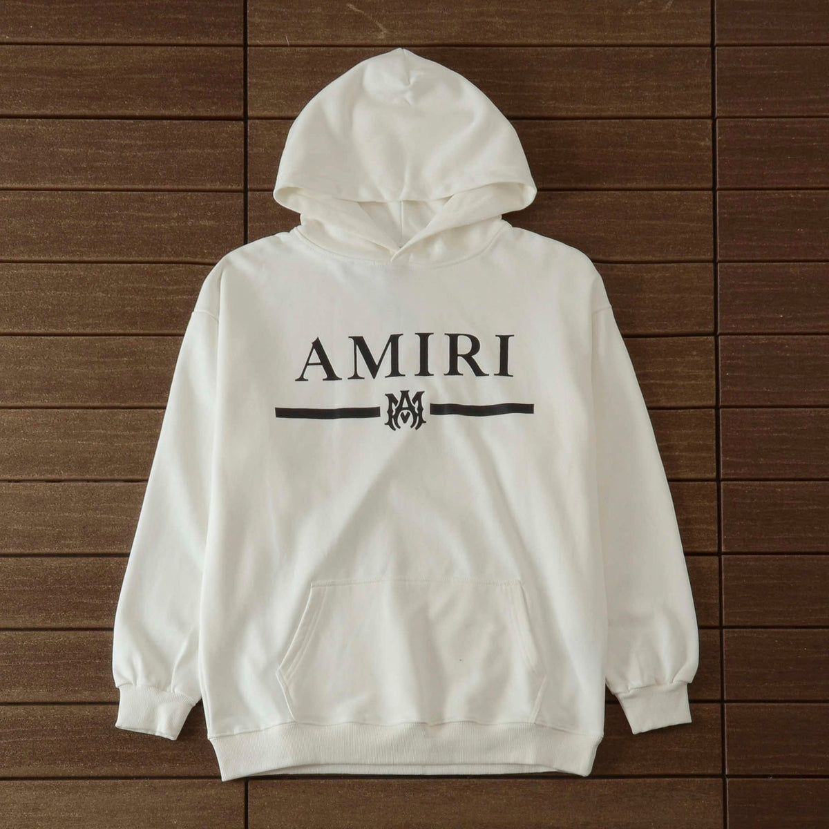 Amiri Hoodie