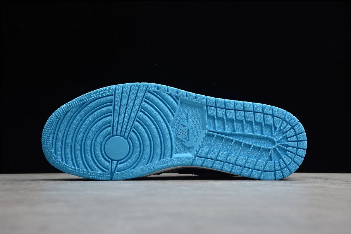 Jordan 1 Low UNC