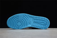 Jordan 1 Low UNC