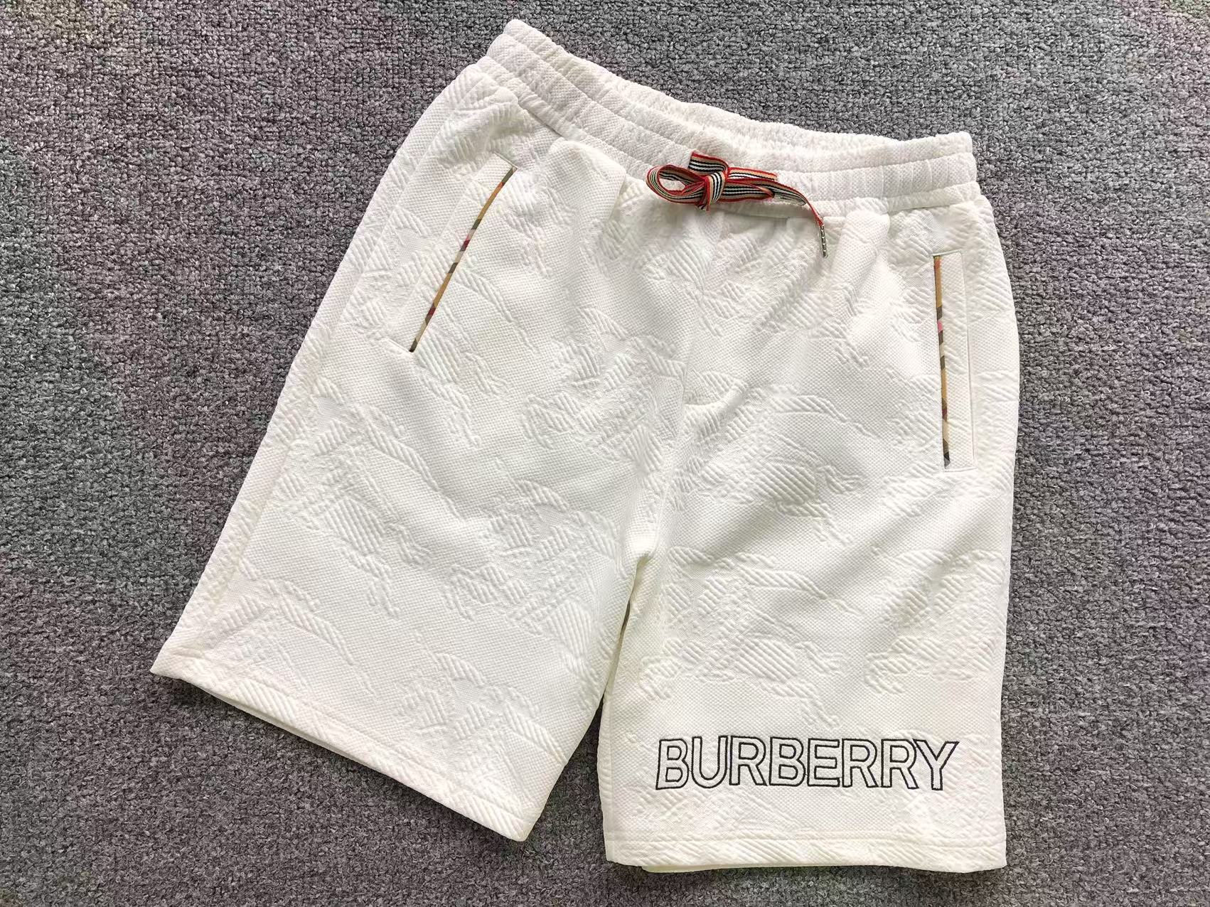 Burberry Short