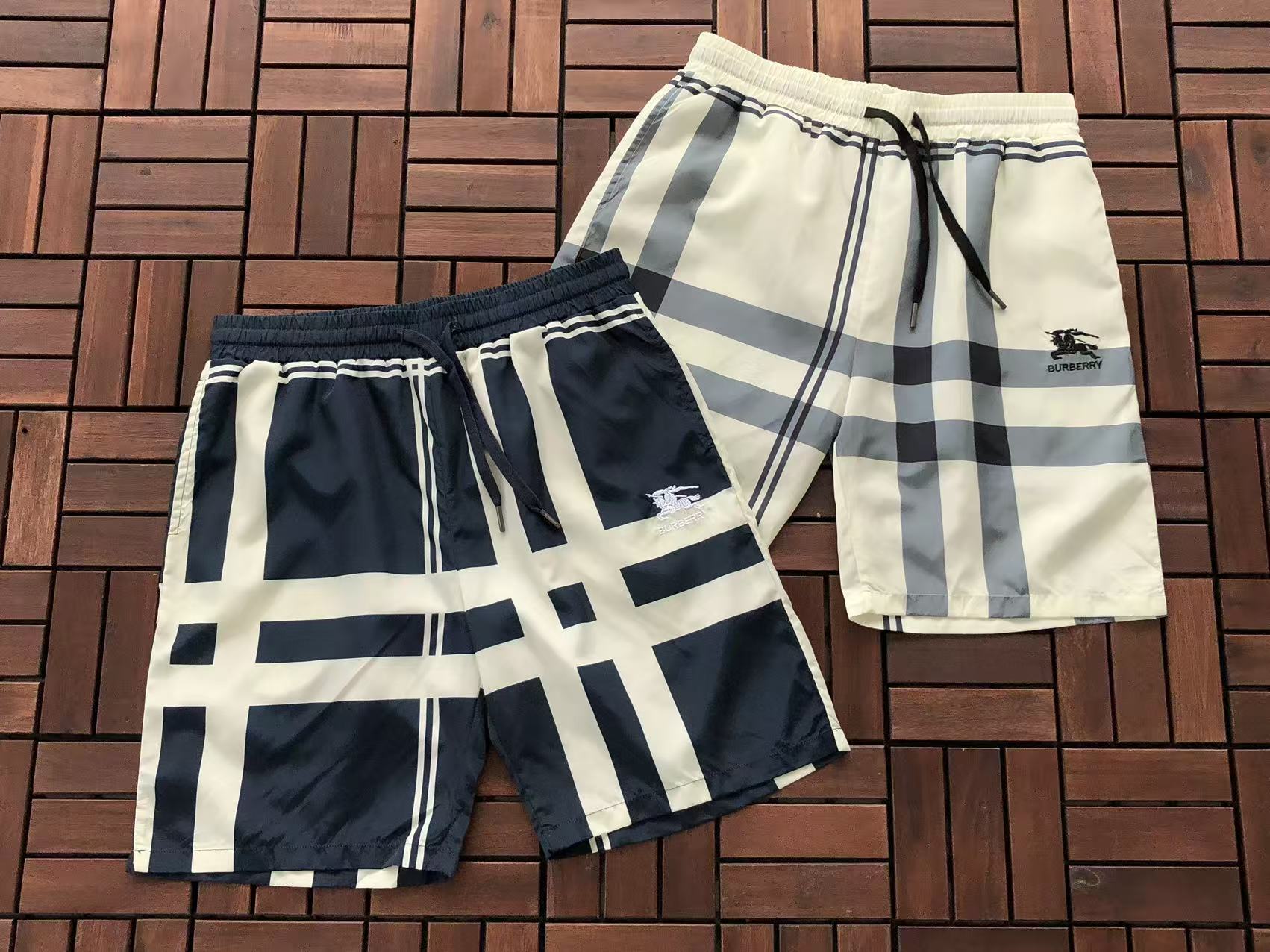 Burberry Short