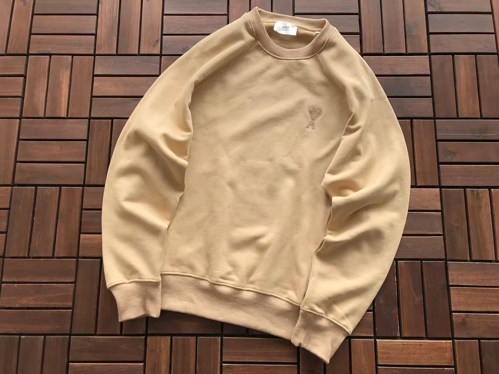 Ami Paris Sweat