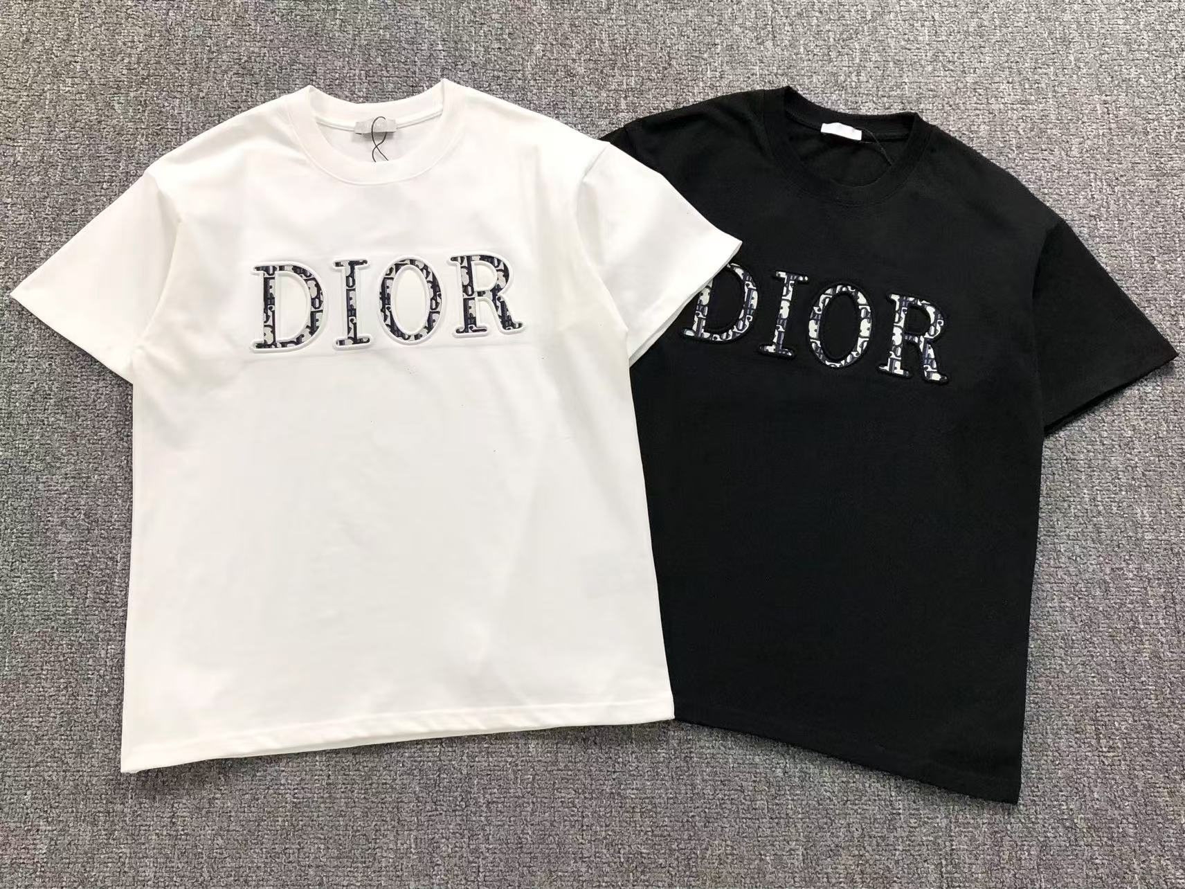 T-Shirt Dior
