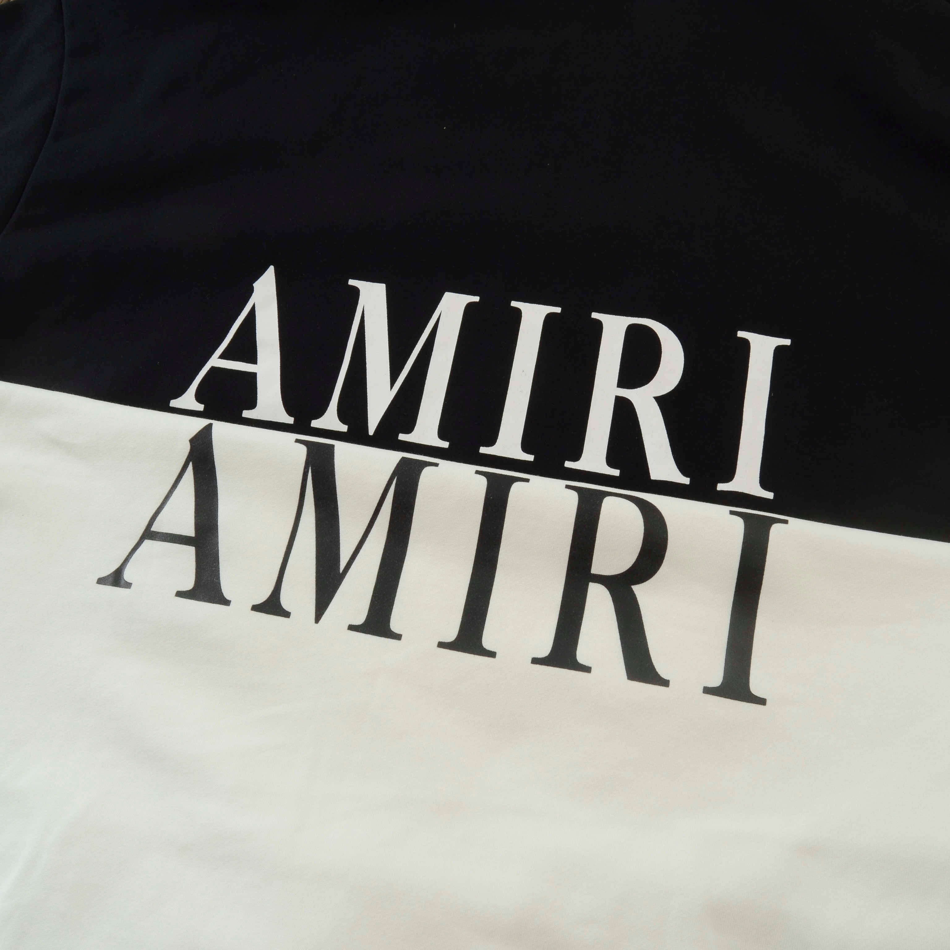Amiri Hoodie