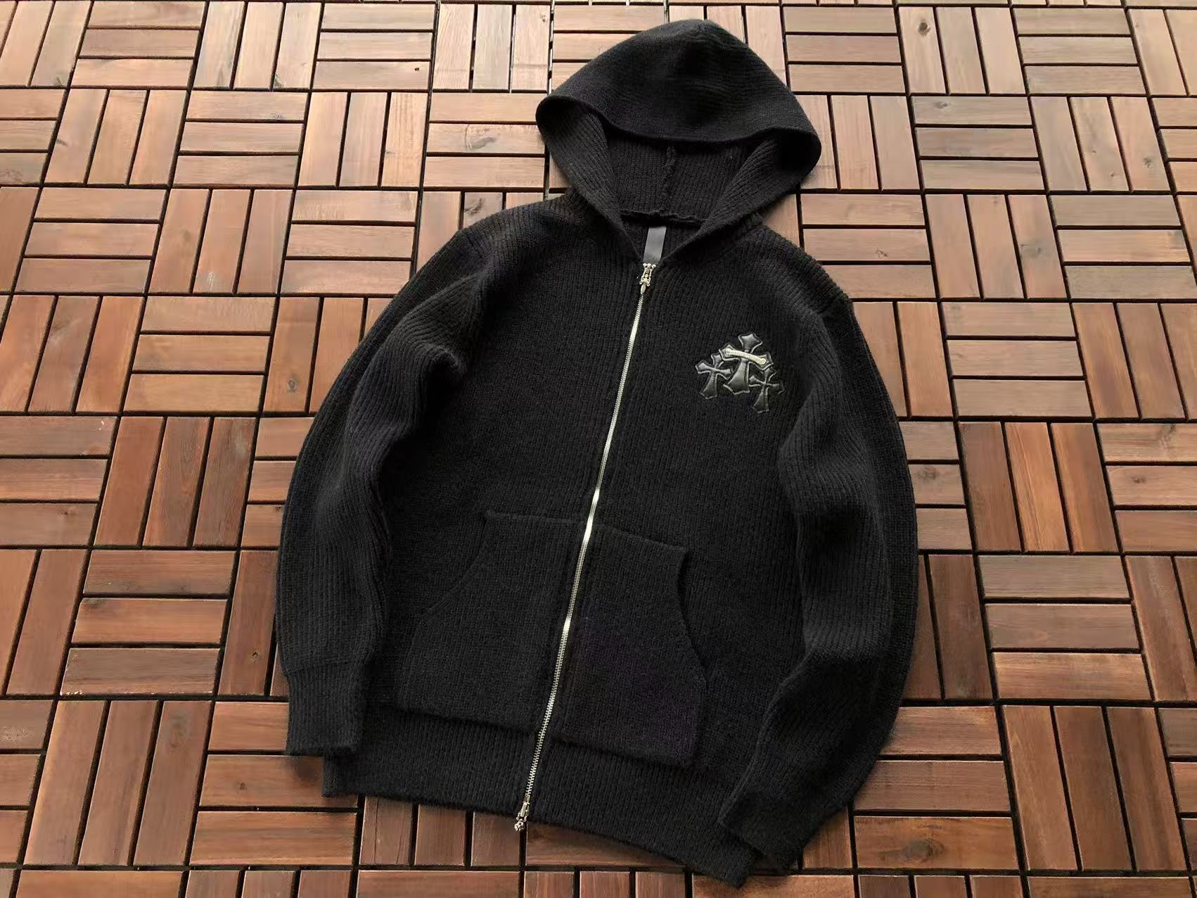 Chrome Heart Hoodie