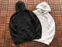 Chrome Heart Hoodie